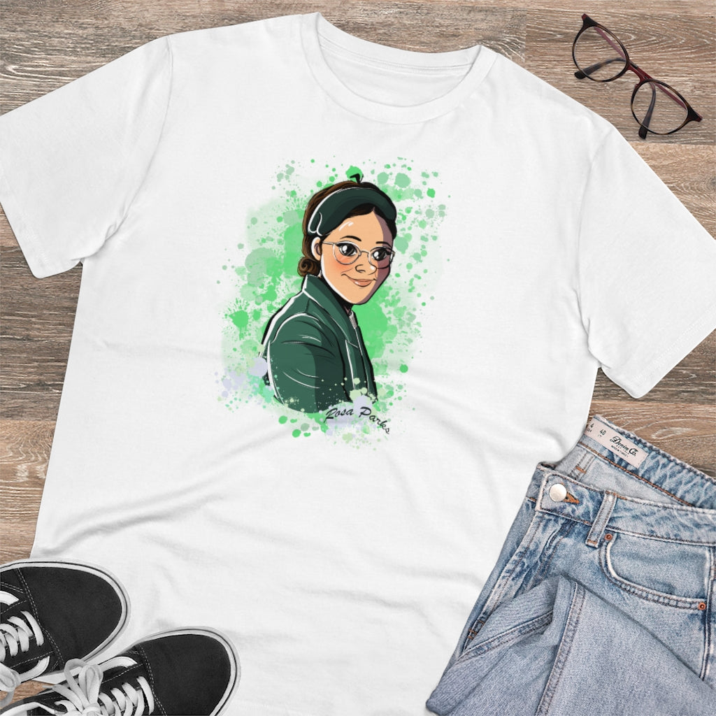 Organic Creator T-shirt - Unisex