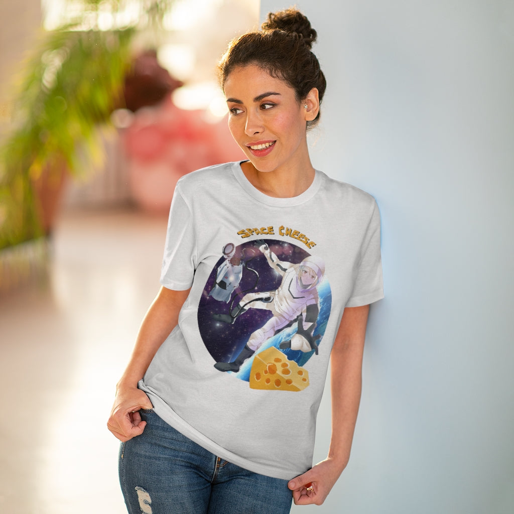 Organic Creator T-shirt - Unisex