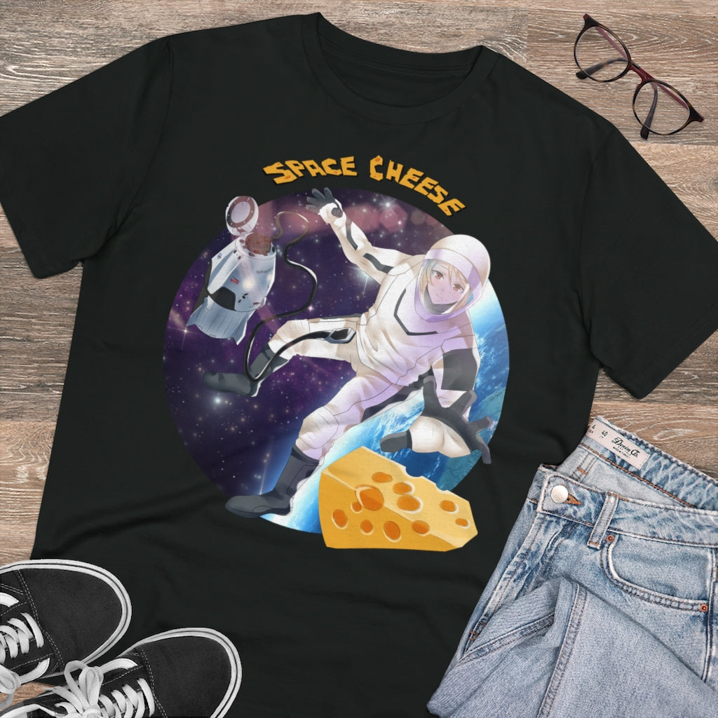 Organic Creator T-shirt - Unisex