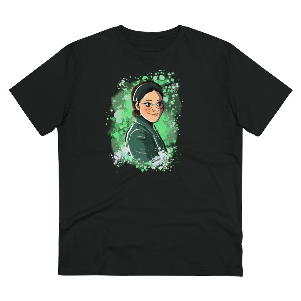 Organic Creator T-shirt - Unisex