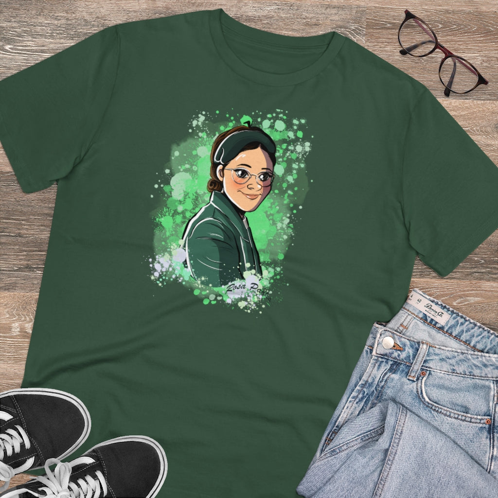 Organic Creator T-shirt - Unisex