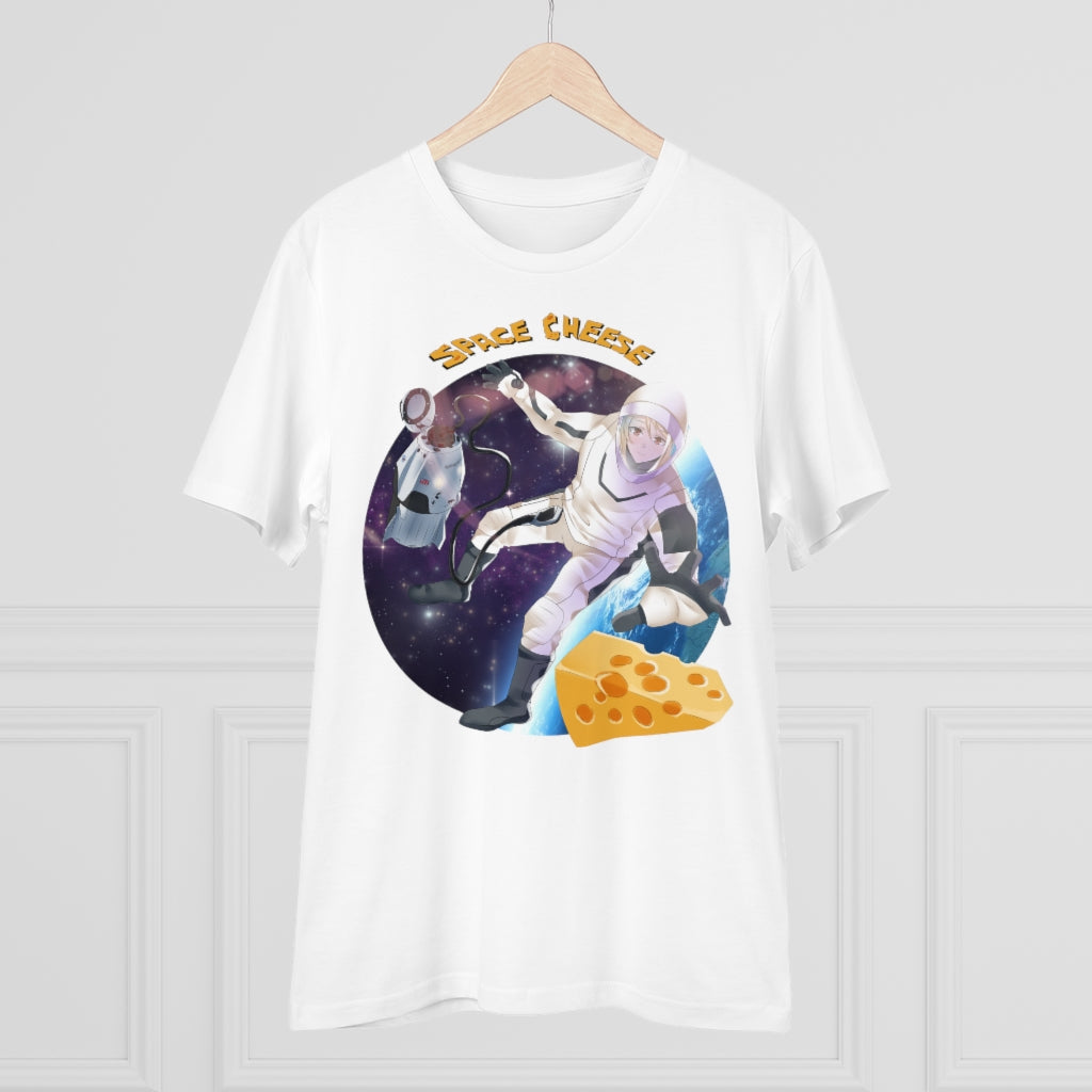 Organic Creator T-shirt - Unisex