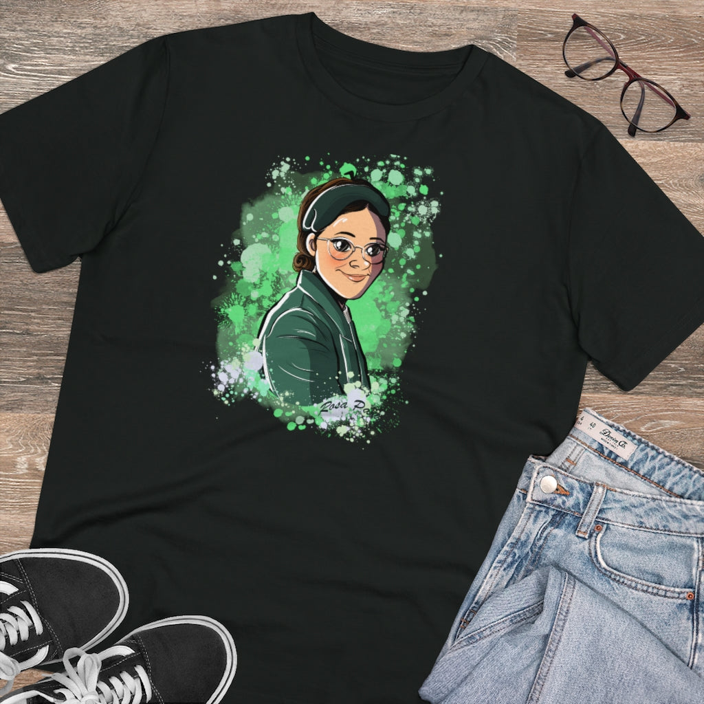 Organic Creator T-shirt - Unisex