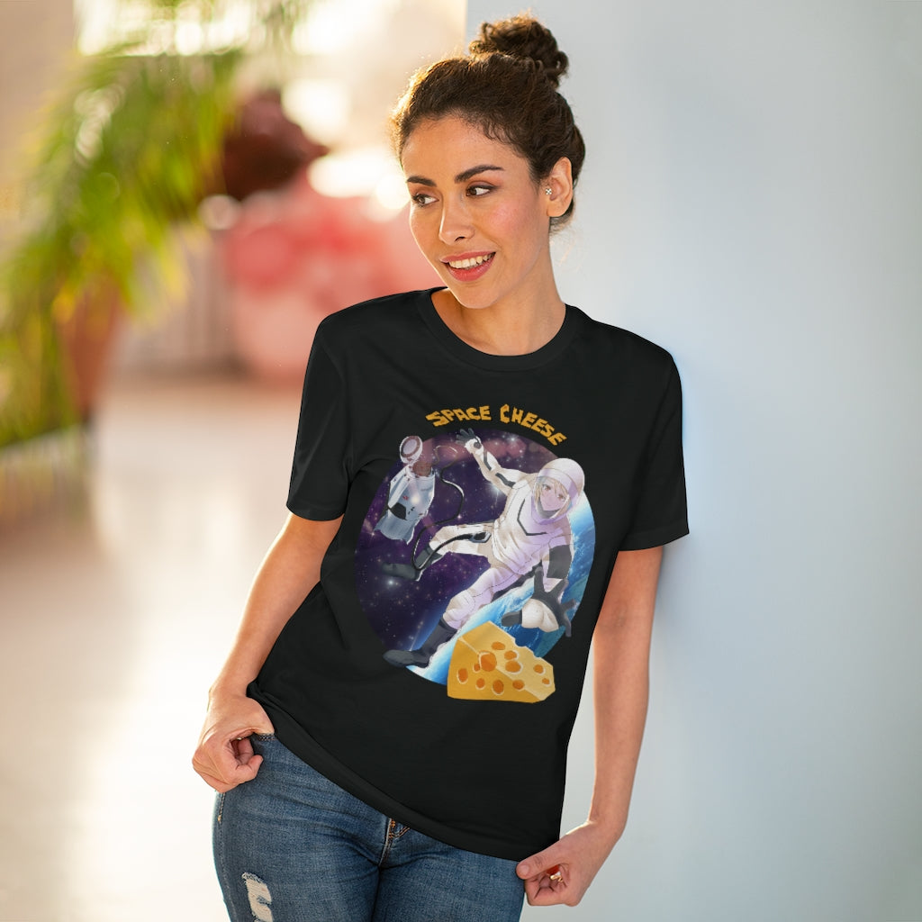 Organic Creator T-shirt - Unisex