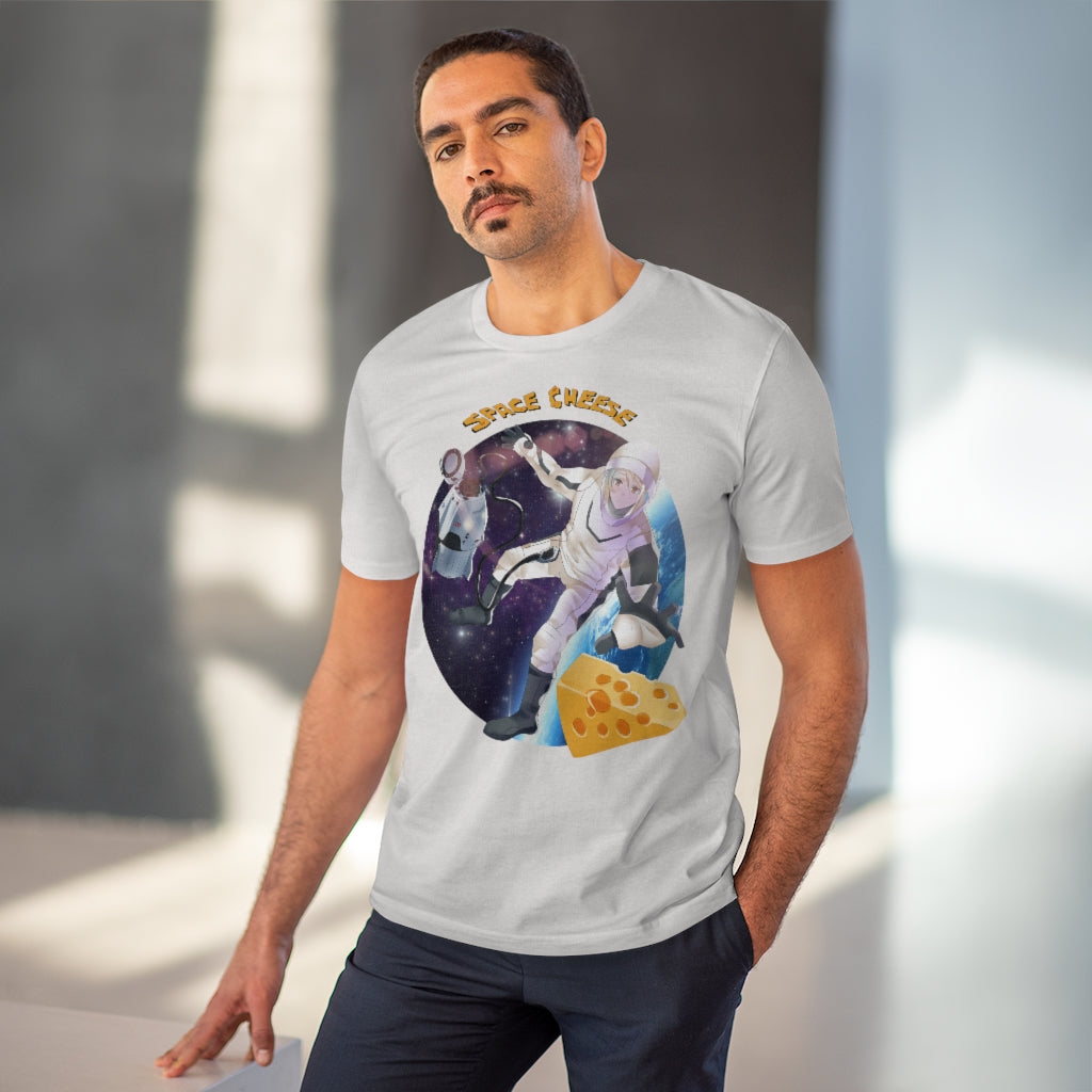 Organic Creator T-shirt - Unisex