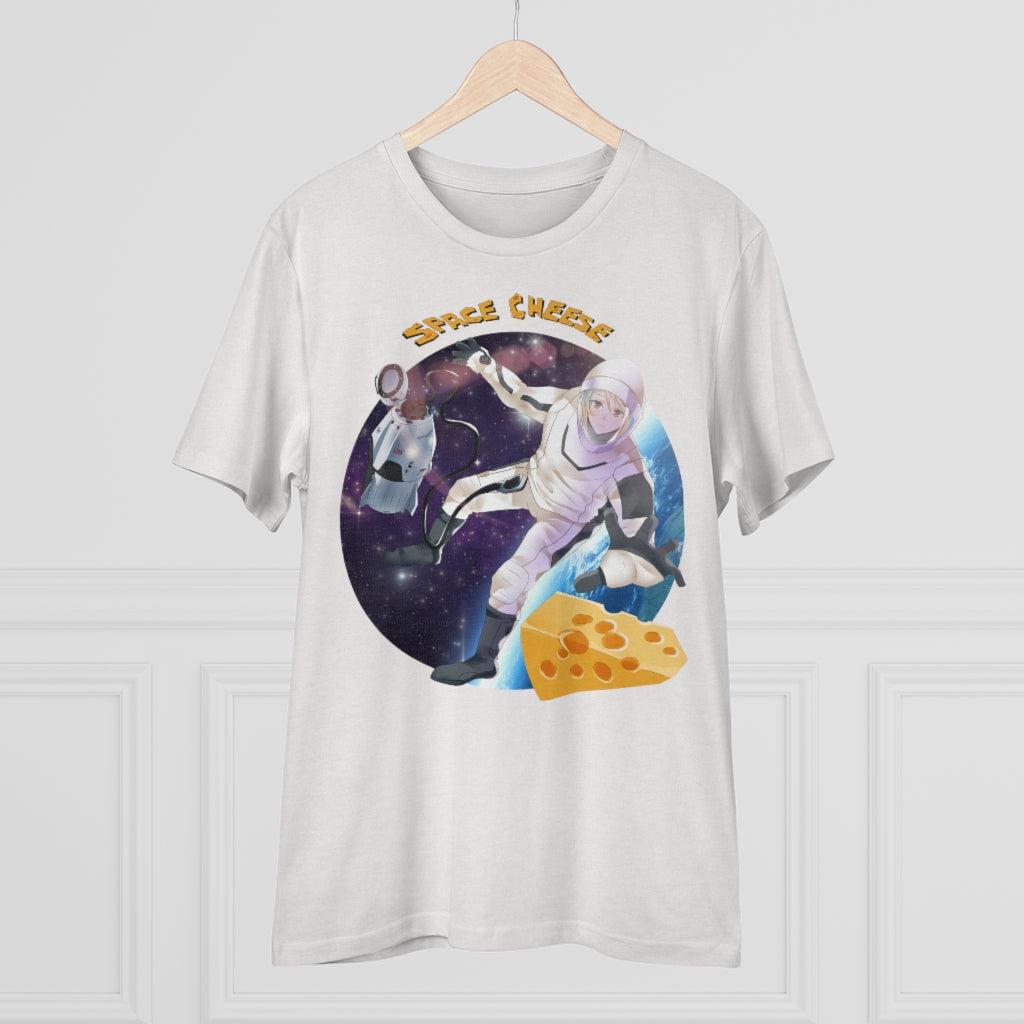 Organic Creator T-shirt - Unisex