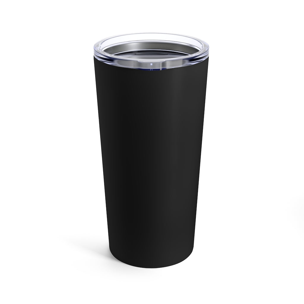 Stylized Cybertruck 20oz Tumbler
