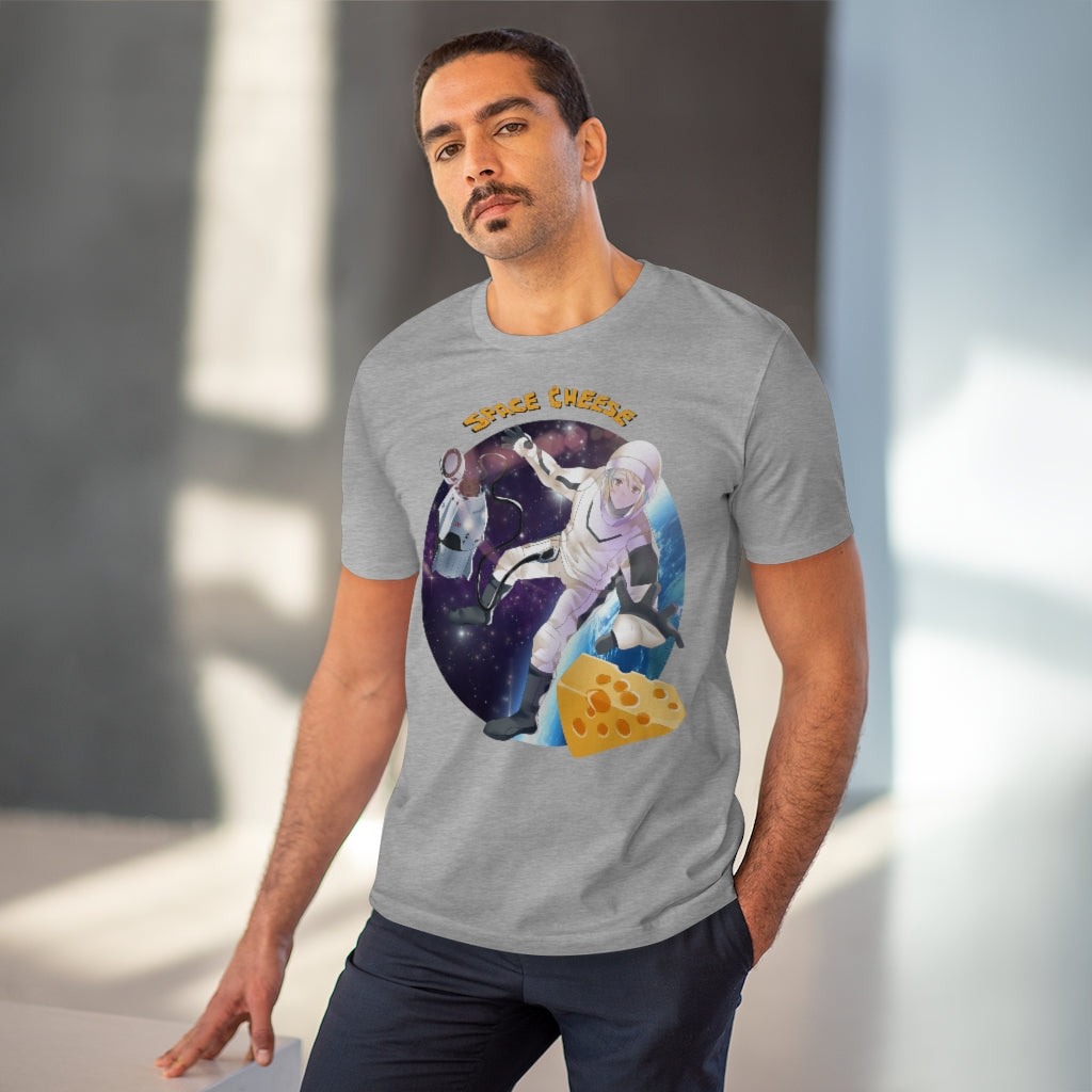 Organic Creator T-shirt - Unisex