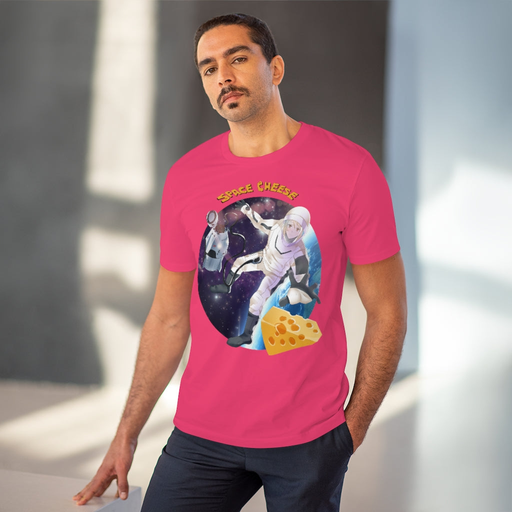 Organic Creator T-shirt - Unisex