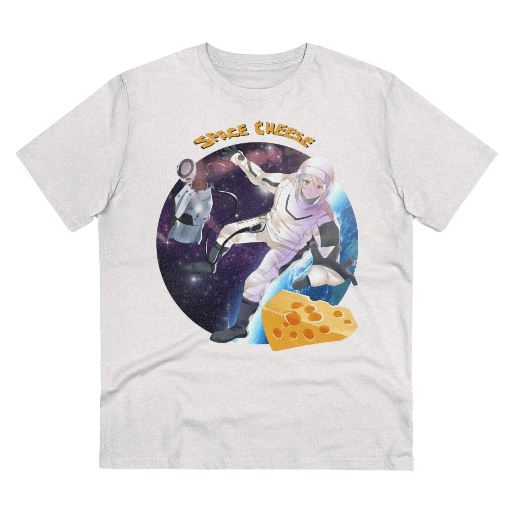 Organic Creator T-shirt - Unisex