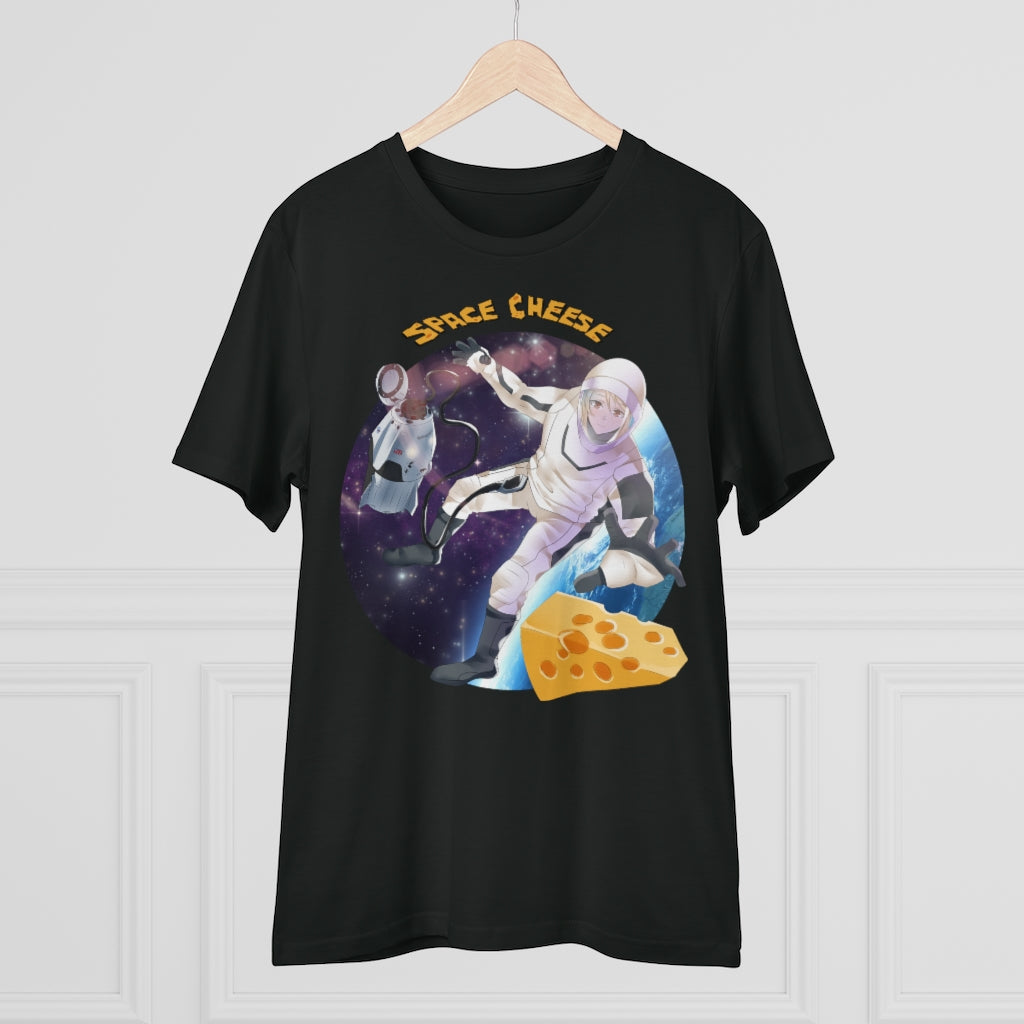 Organic Creator T-shirt - Unisex