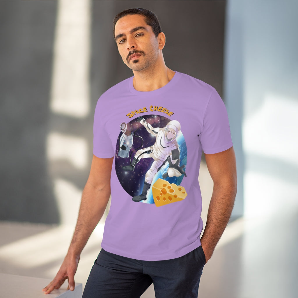 Organic Creator T-shirt - Unisex