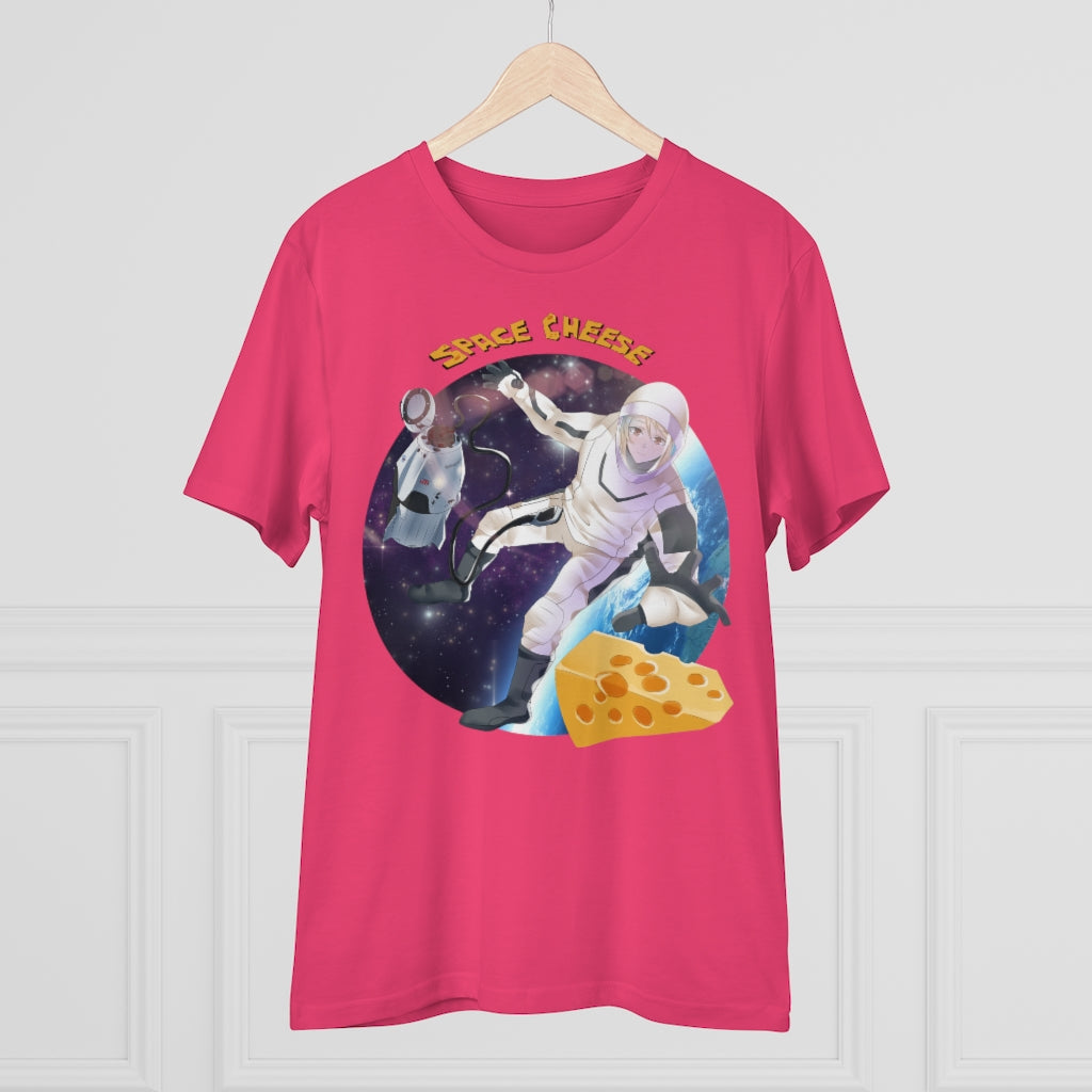 Organic Creator T-shirt - Unisex