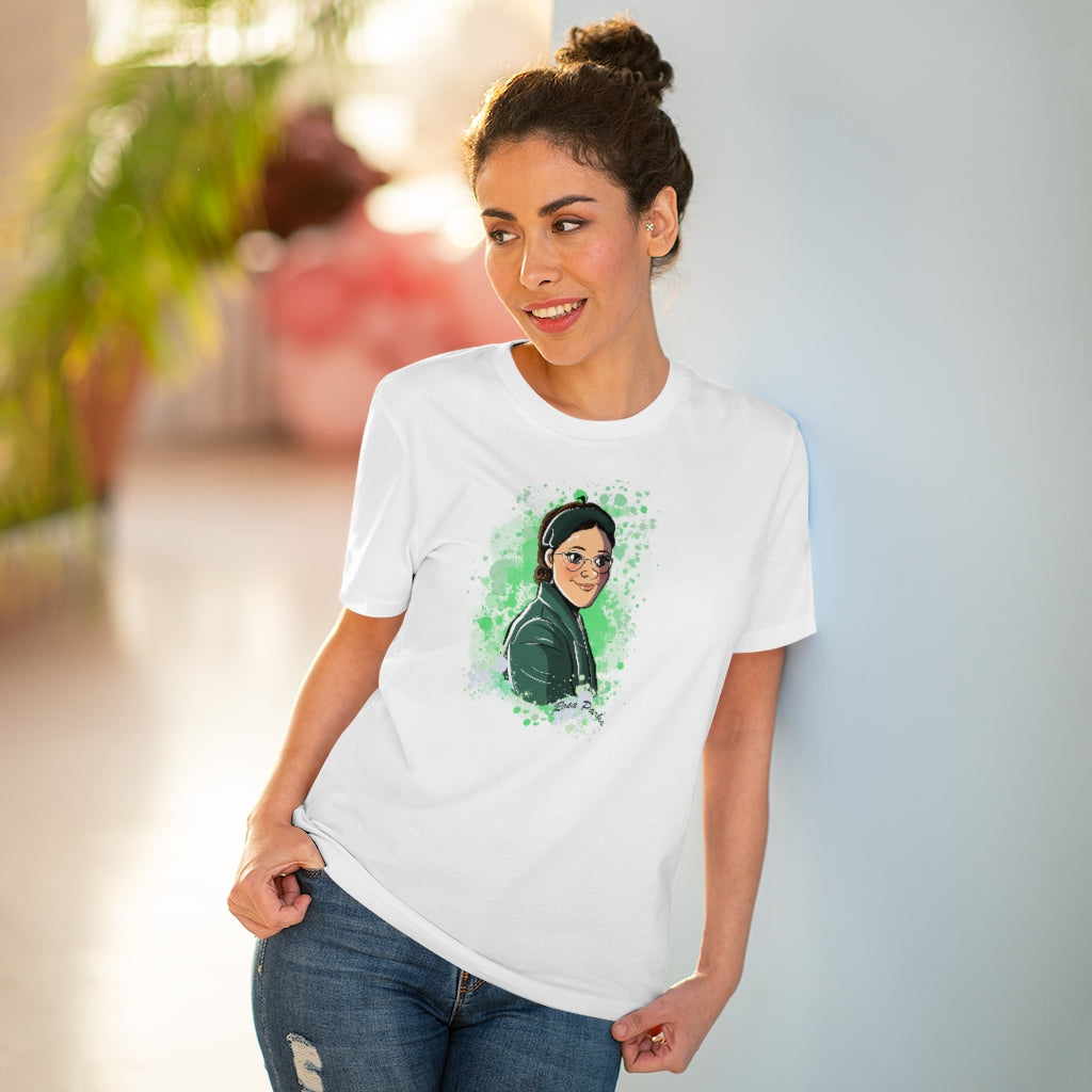 Organic Creator T-shirt - Unisex