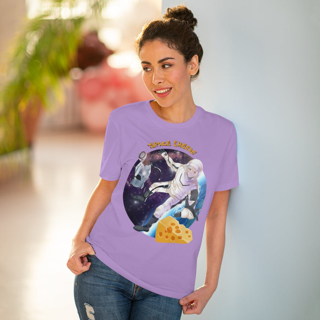 Organic Creator T-shirt - Unisex