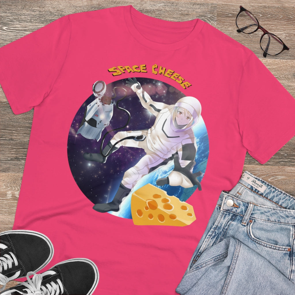 Organic Creator T-shirt - Unisex