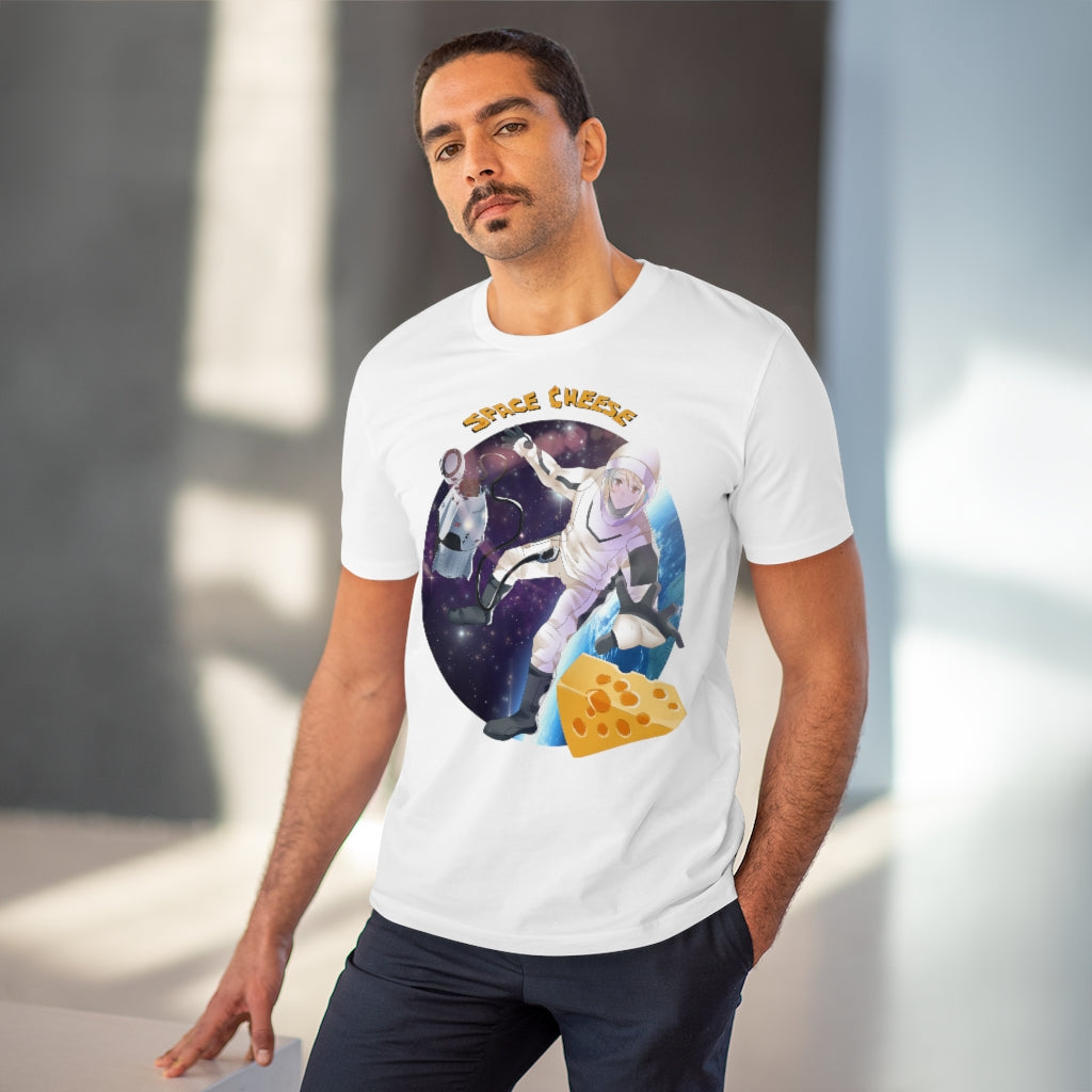 Organic Creator T-shirt - Unisex