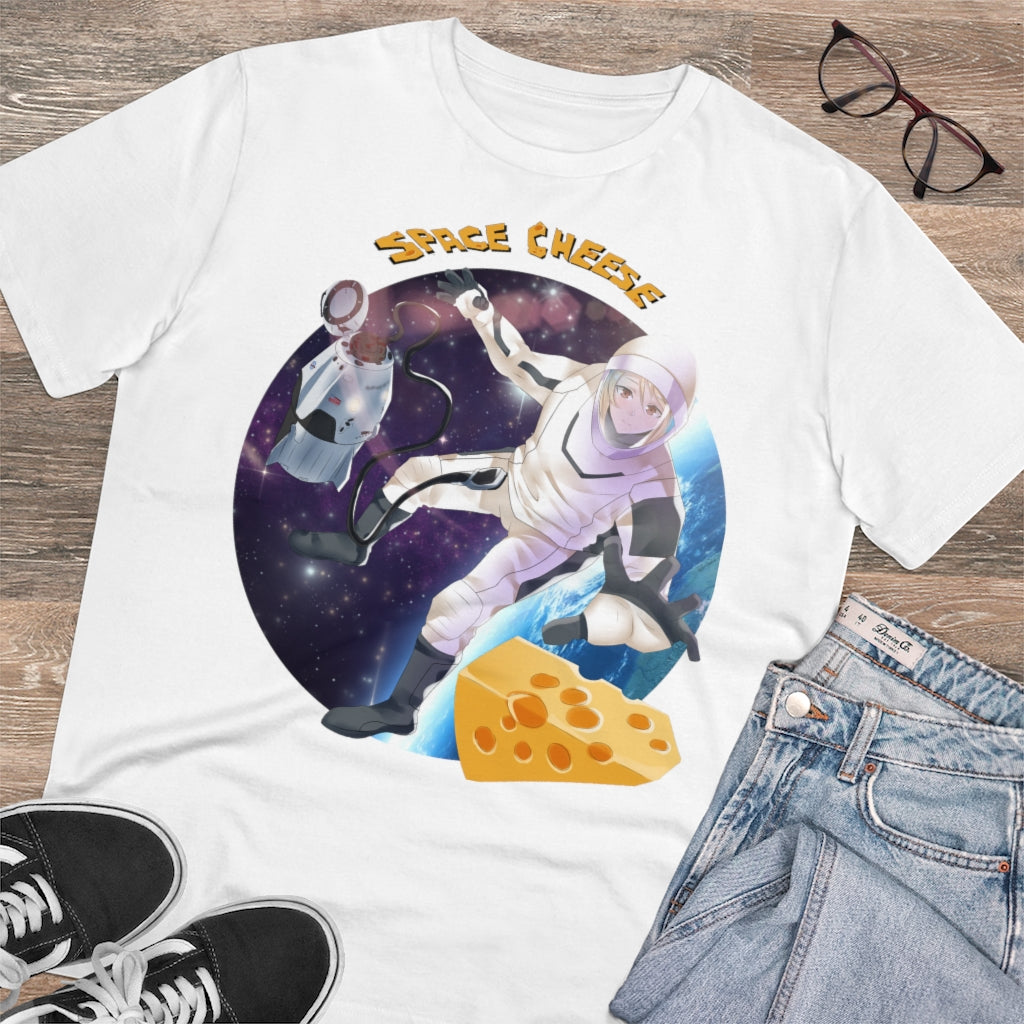 Organic Creator T-shirt - Unisex