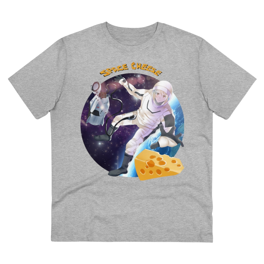 Organic Creator T-shirt - Unisex