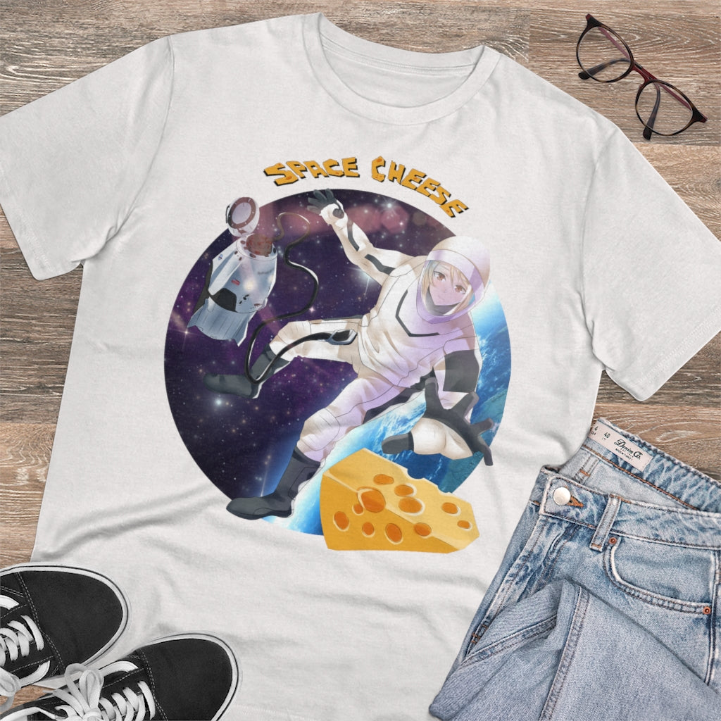 Organic Creator T-shirt - Unisex