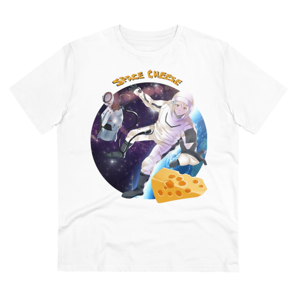 Organic Creator T-shirt - Unisex