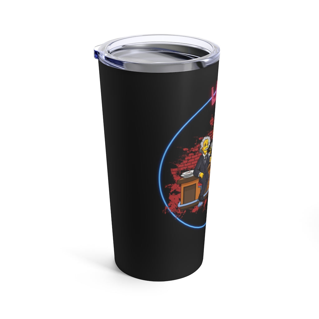 Last Call 20oz Tumbler