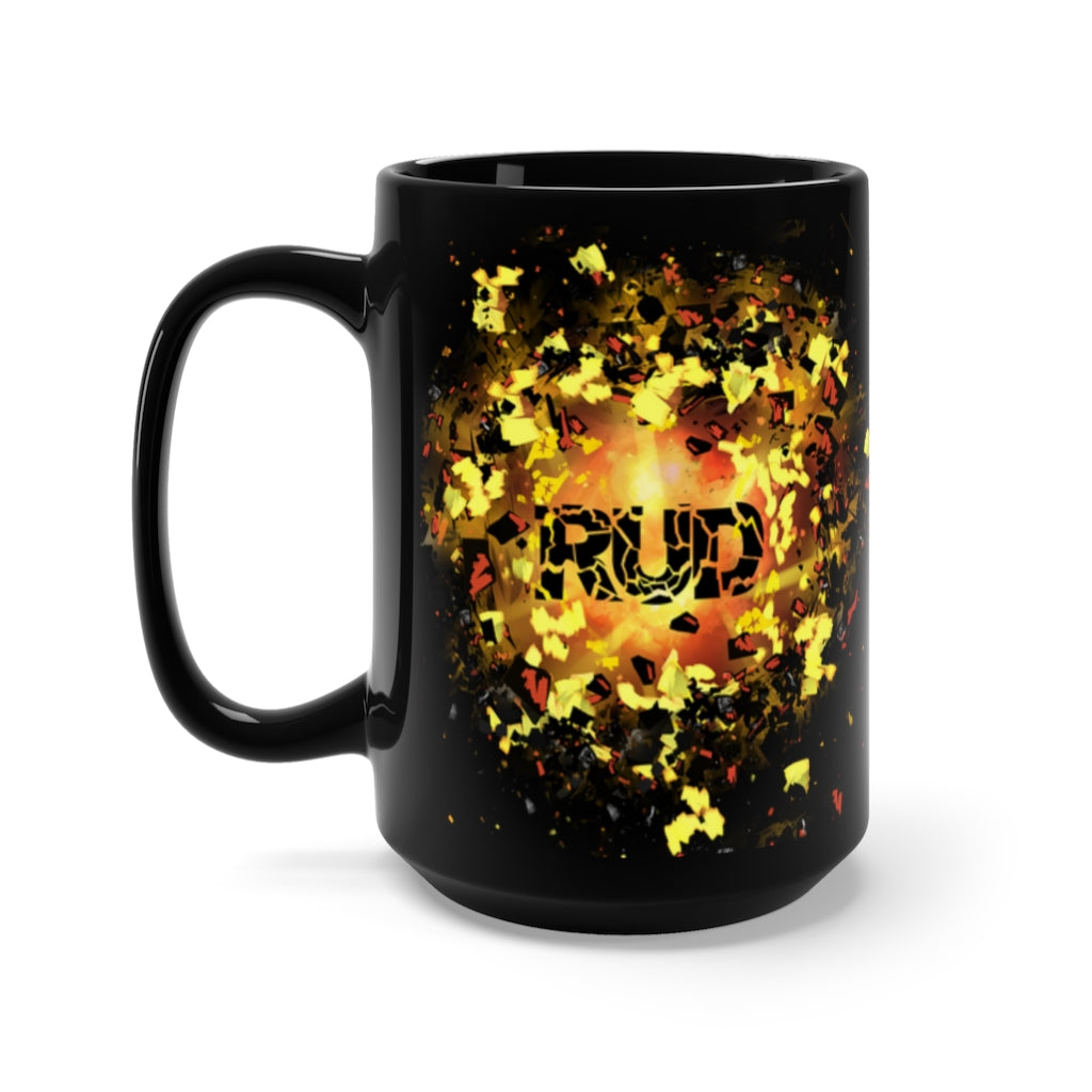 RUD 15oz Mug