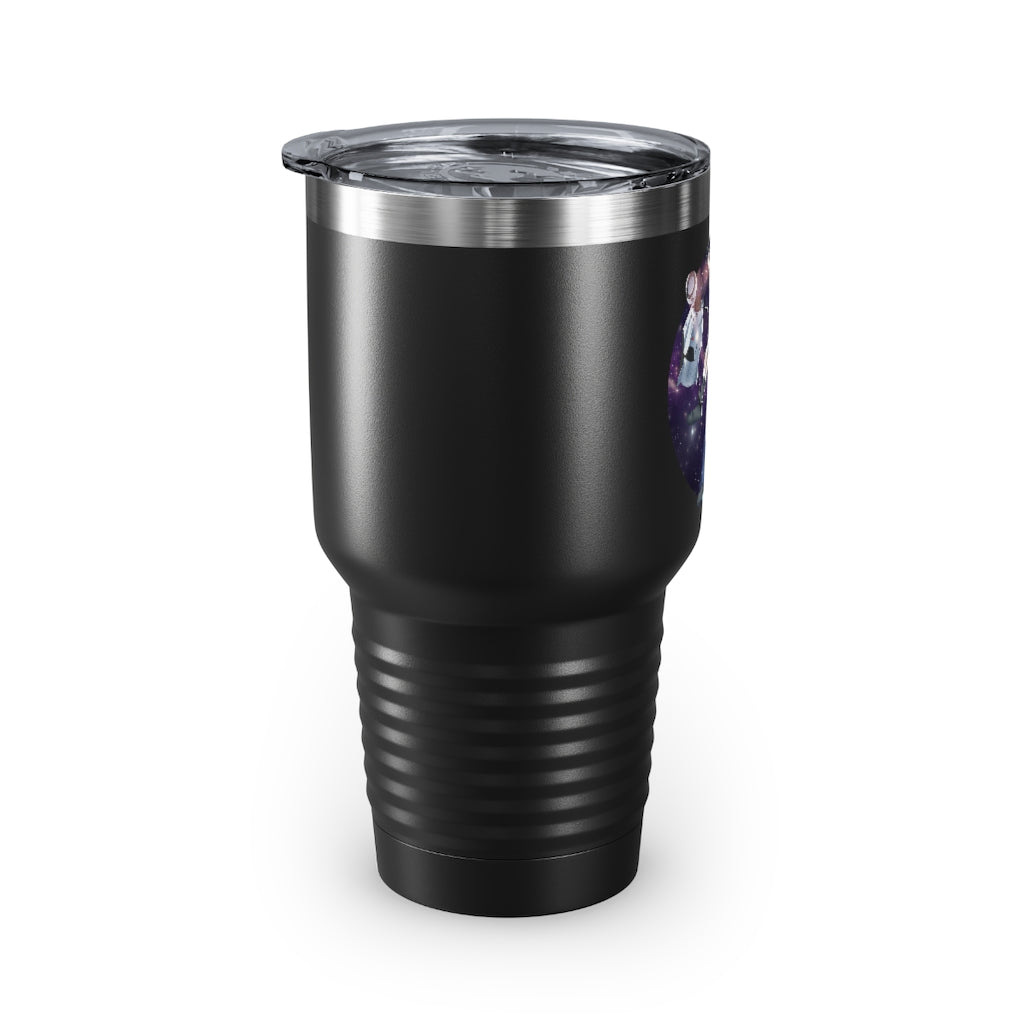 Ringneck Tumbler, 30oz