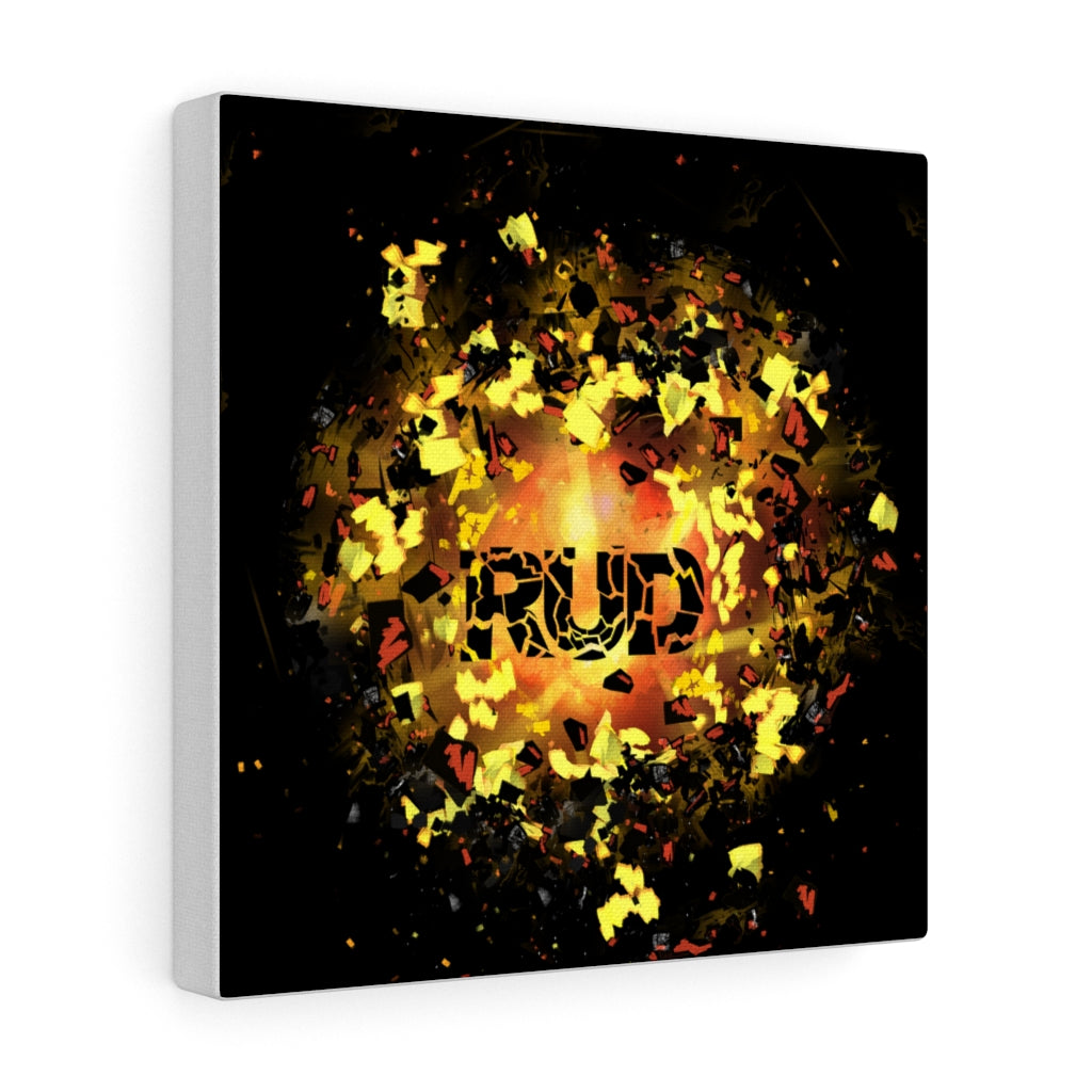 RUD Canvas Wrap