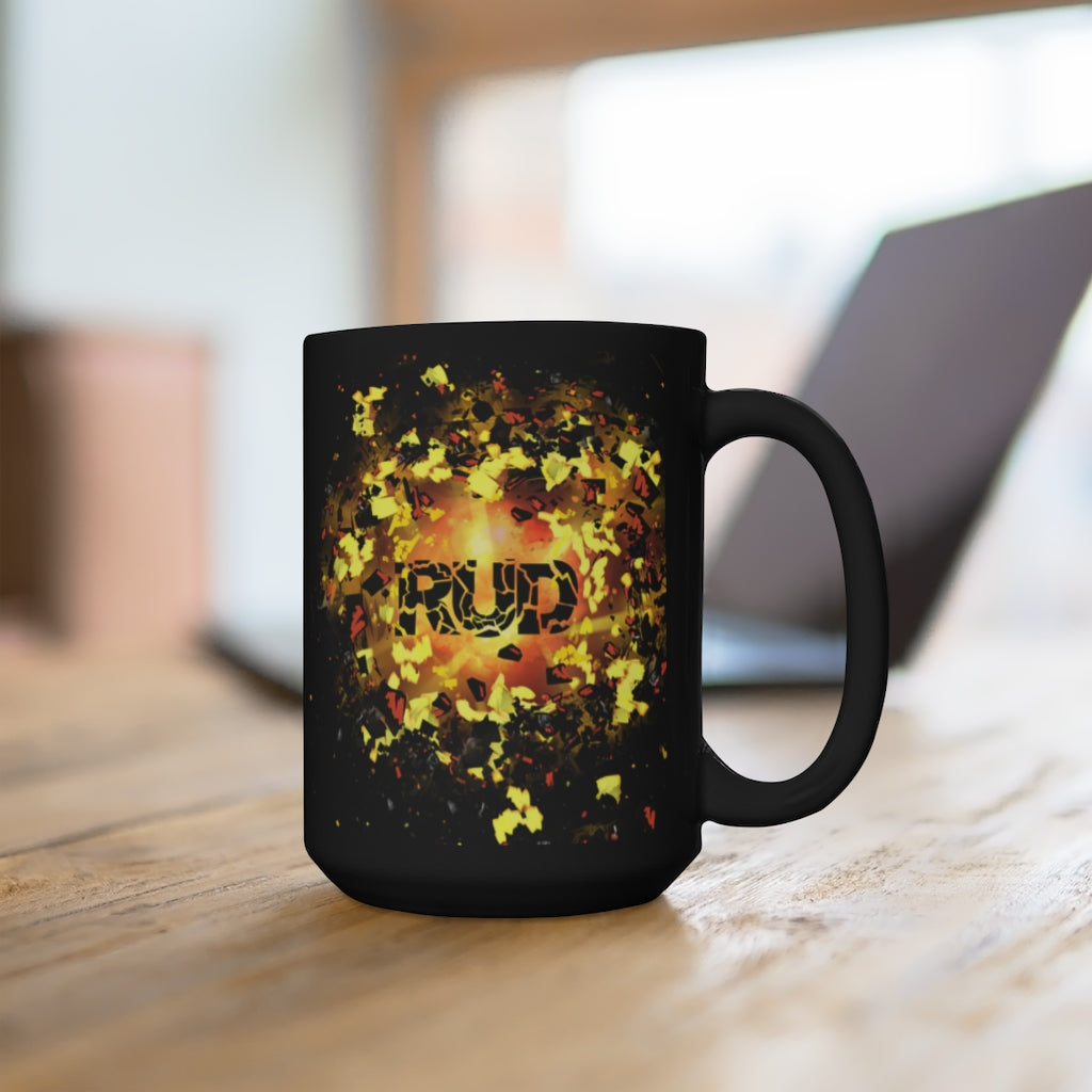 RUD 15oz Mug