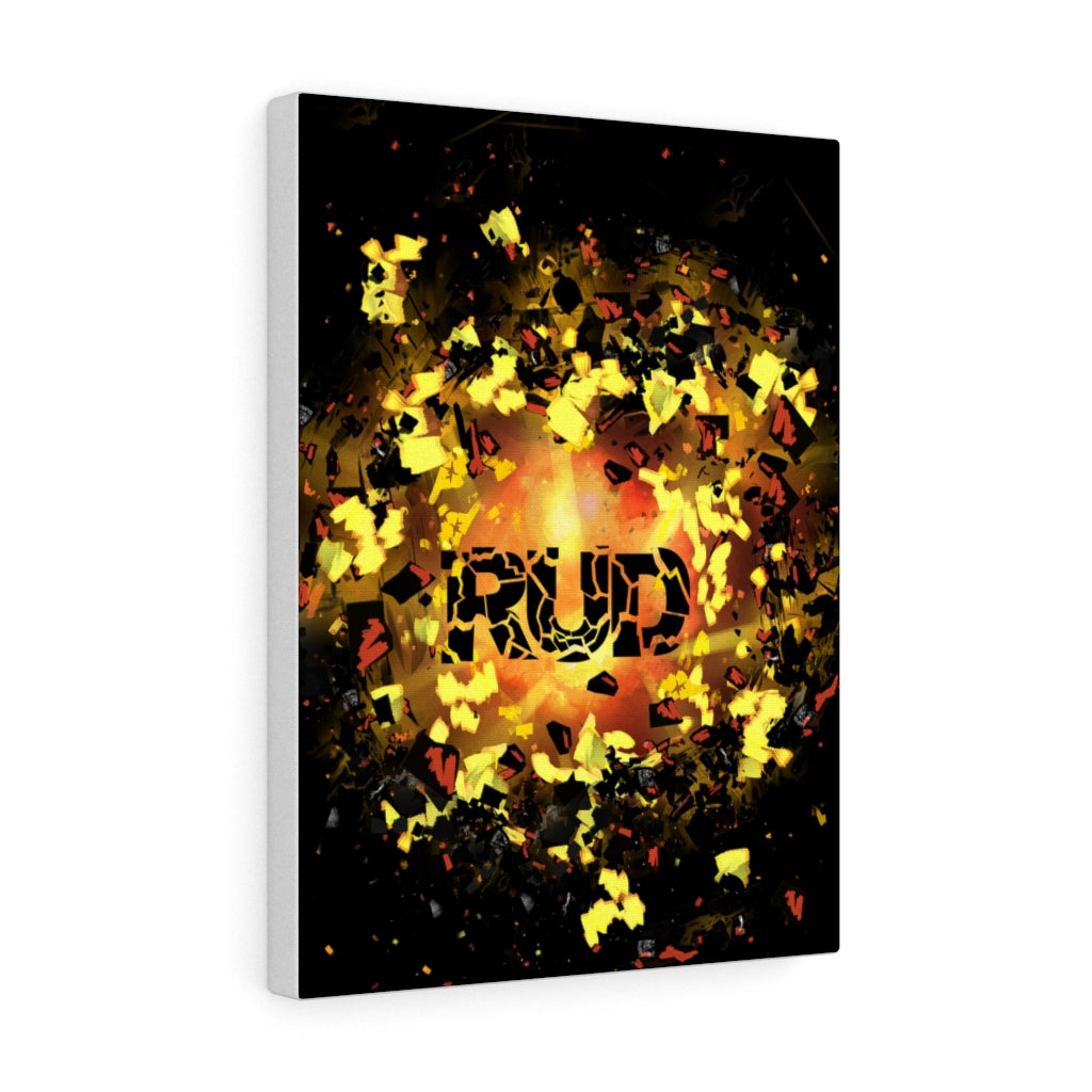 RUD Canvas Wrap