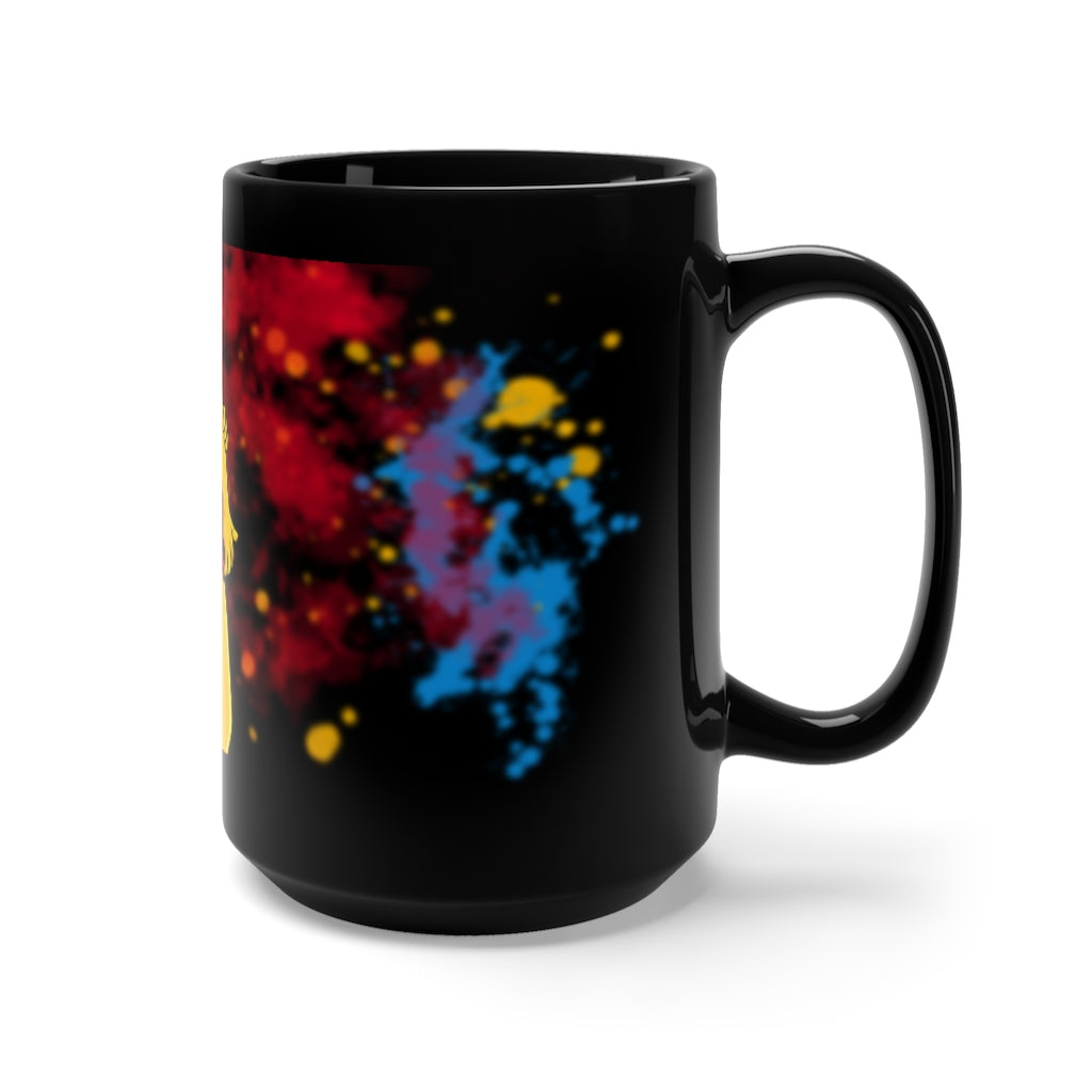 S3XY Short Shorts 15oz Mug