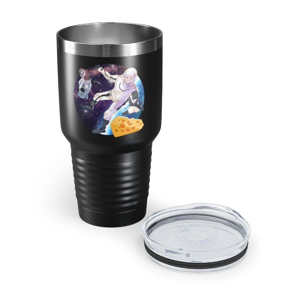 Ringneck Tumbler, 30oz