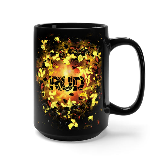 RUD 15oz Mug