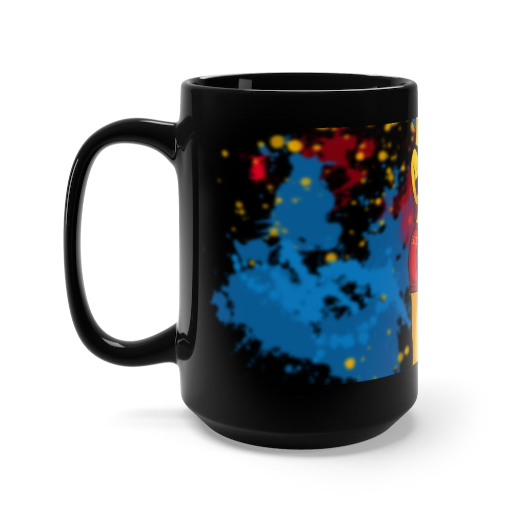 S3XY Short Shorts 15oz Mug