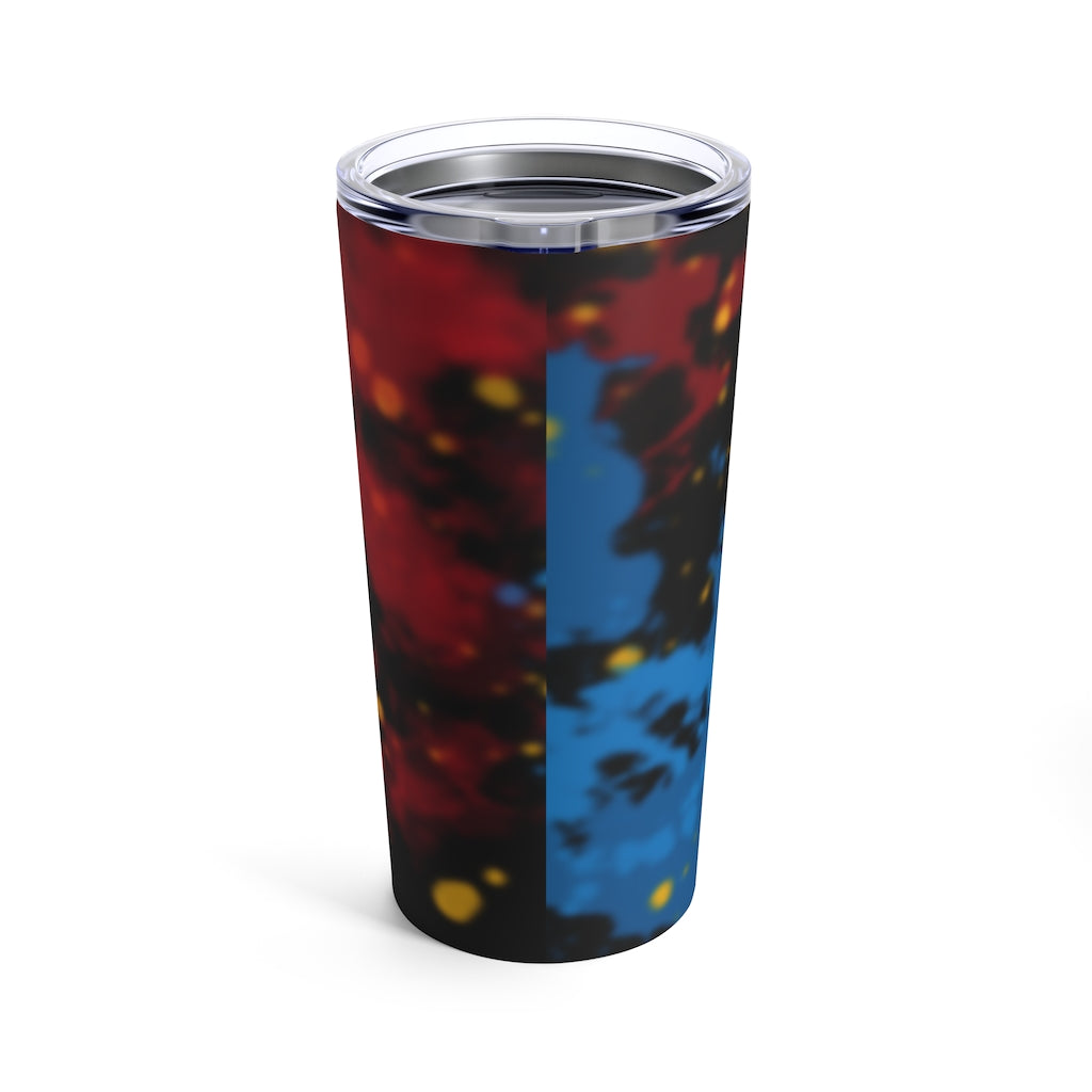 S3XY Short Shorts 20oz Tumbler