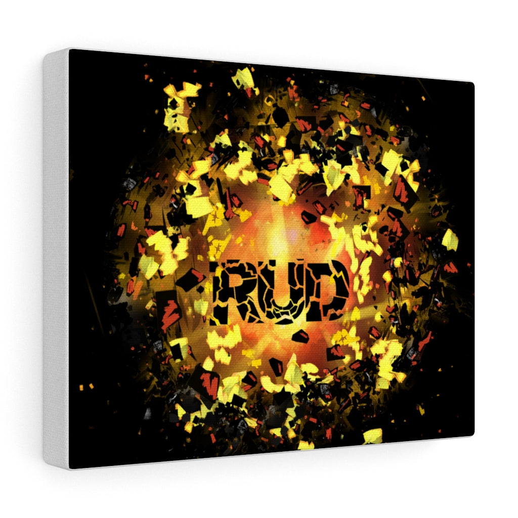 RUD Canvas Wrap