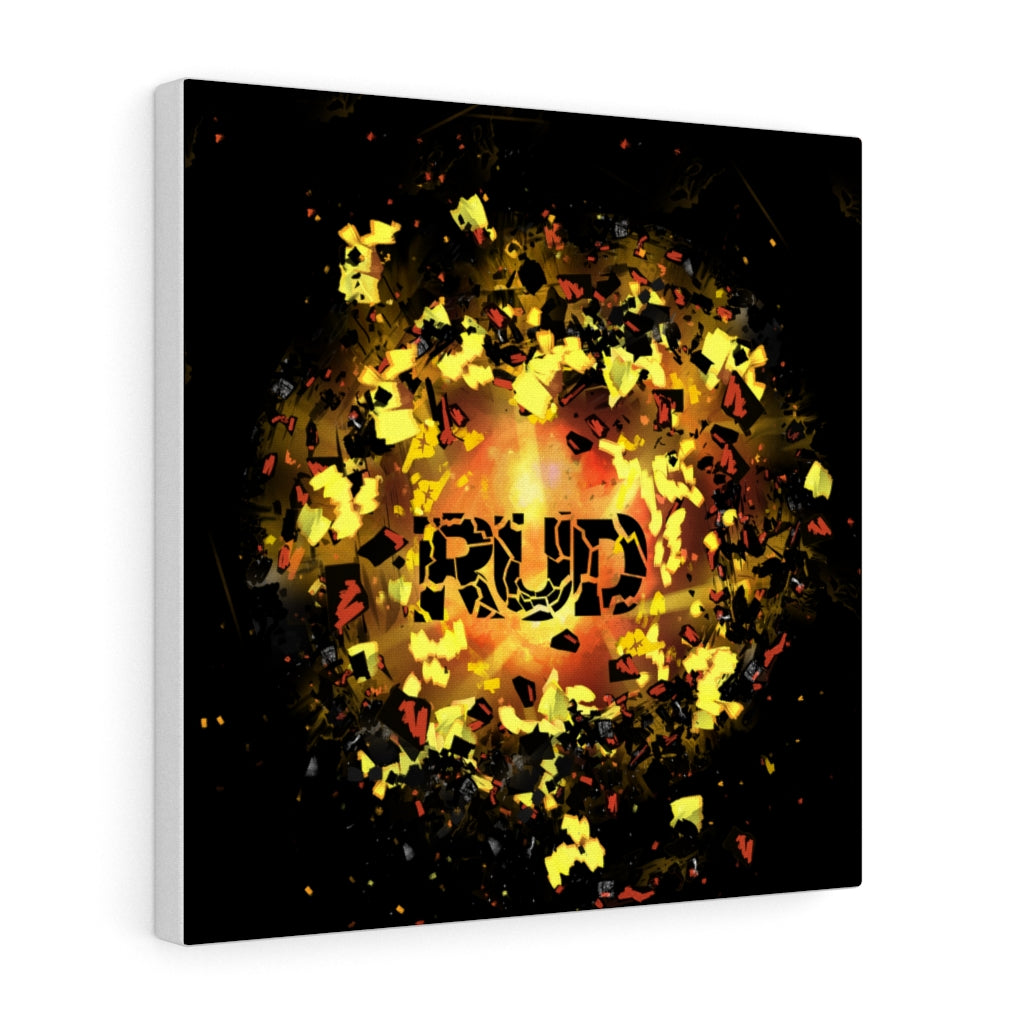 RUD Canvas Wrap