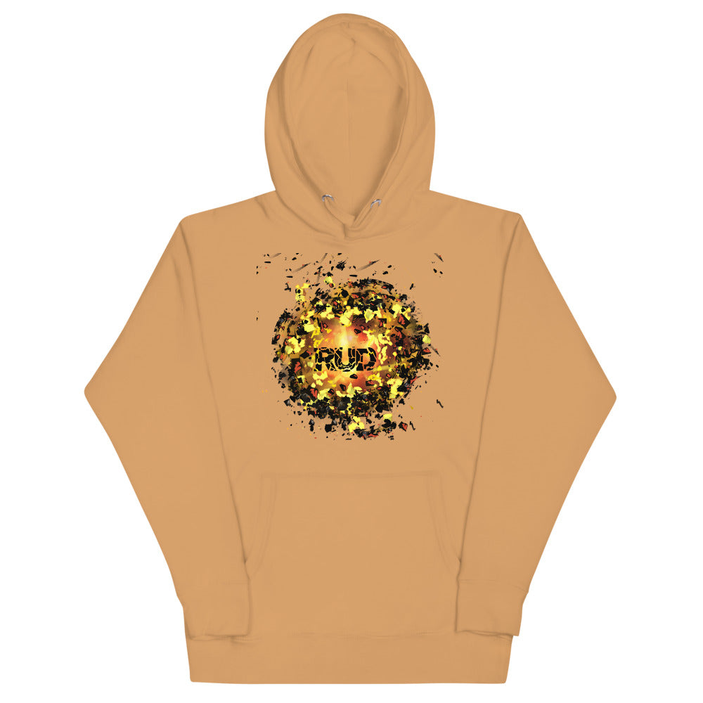 RUD Unisex Hoodie