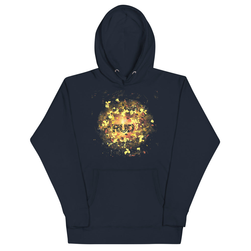 RUD Unisex Hoodie