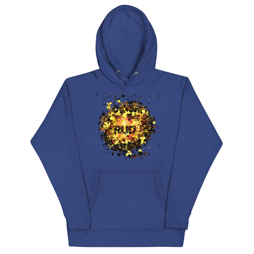 RUD Unisex Hoodie