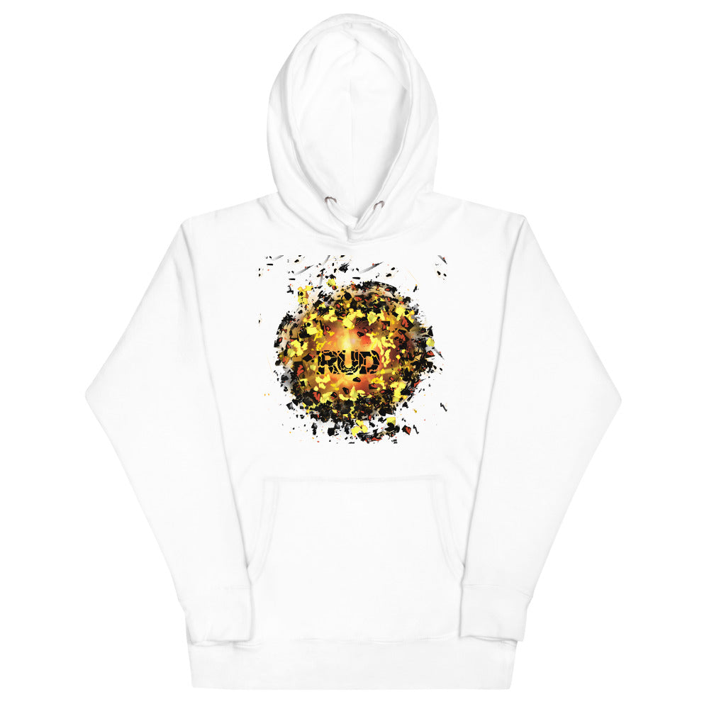 RUD Unisex Hoodie