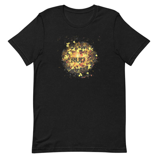 RUD Short-Sleeve Unisex T-Shirt